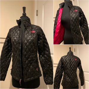 The North Face light Jacket